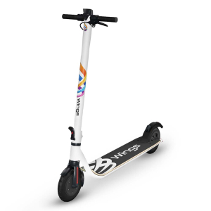 Электросамокат GIANT Wings PRO 2 9.25" 36V 13AH Белый NEW 