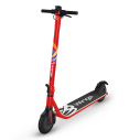 Електросамокат GIANT Wings PRO 2 9.25" 500W 36V 13AH Червоний NEW (до 25 км/год), Фото 1