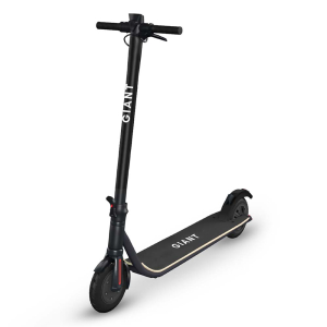 Електросамокат GIANT U9 PRO 13Ah 9.25", чорний NEW (модель 2023, з посиленим акумулятором) 