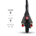 Електросамокат GIANT U9 PRO 500W 13Ah 9.25", чорний NEW (модель 2023, з посиленим акумулятором) (до 25 км/год), Фото 2