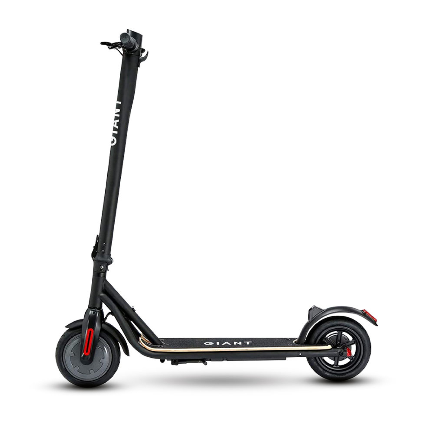Электросамокат GIANT U9 PRO 13Ah 9.25", black NEW (2023) , Фото 1
