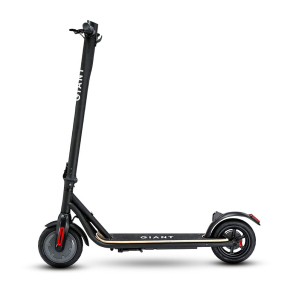 Электросамокат GIANT U9 PRO 13Ah 9.25", black NEW (2023) 