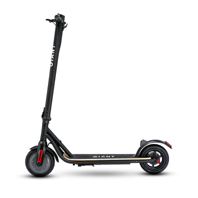 Електросамокат GIANT U9 PRO 13Ah 9.25", black NEW (2023) 