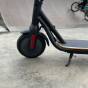 Електросамокат GIANT U9 PRO 500W 13Ah 9.25", black NEW (2023) (до 25 км/год), Фото 3