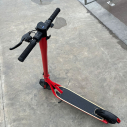 Електросамокат GIANT PRO 9.25" 500W 36V 13AH Red NEW (2023) (до 25 км/год), Фото 4