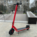 Електросамокат GIANT PRO 9.25" 500W 36V 13AH Red NEW (2023) (до 25 км/год), Фото 2