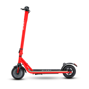 Электросамокат GIANT PRO 9.25" 36V 13AH Red NEW (2023) 