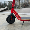 Електросамокат GIANT PRO 9.25" 500W 36V 13AH Red NEW (2023) (до 25 км/год), Фото 5