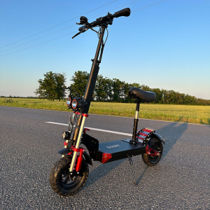 Электросамокат GIANT Outlander M11 (52V 26Ah)