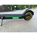 Електросамокат KUGOO G30 PRO MAX (18Ah) з переднім амортизатором та посиленим акумулятором , Фото 11