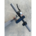 Електросамокат AOVO PRO Electric Scooter ES80 , Фото 3