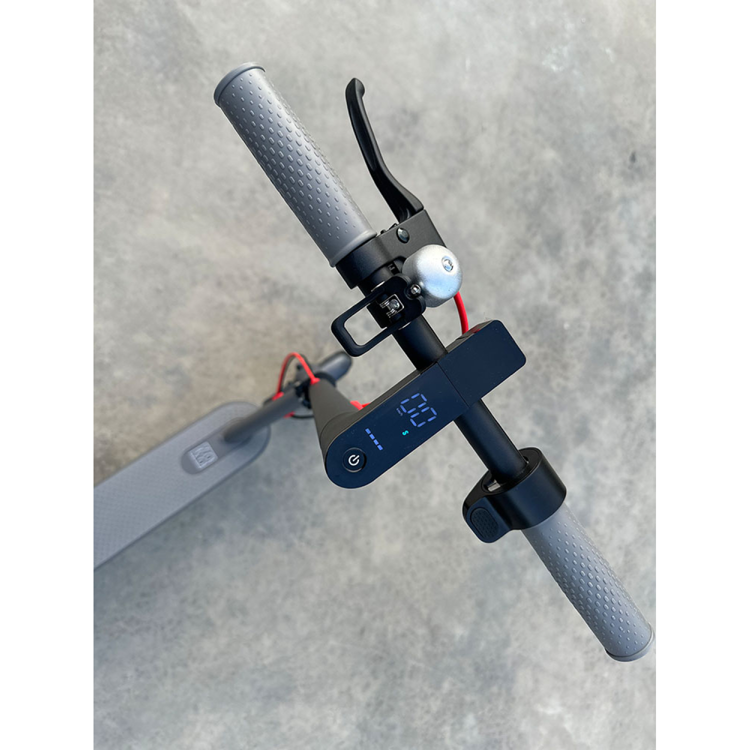 Электросамокат AOVO PRO Electric Scooter ES80 , Фото 3