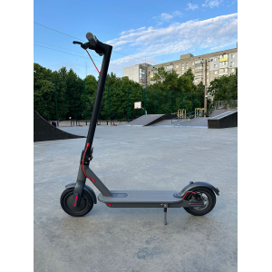 Электросамокат AOVO PRO Electric Scooter ES80 