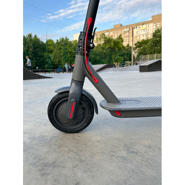 Електросамокат AOVO PRO Electric Scooter ES80 , Фото 4