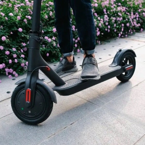 Електросамокат Xiaomi M365 Pro Чорний