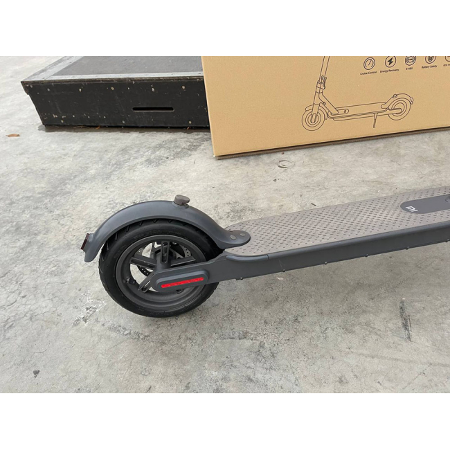 Електросамокат Xiaomi Mijia Electric Scooter M365 Pro , Фото 3