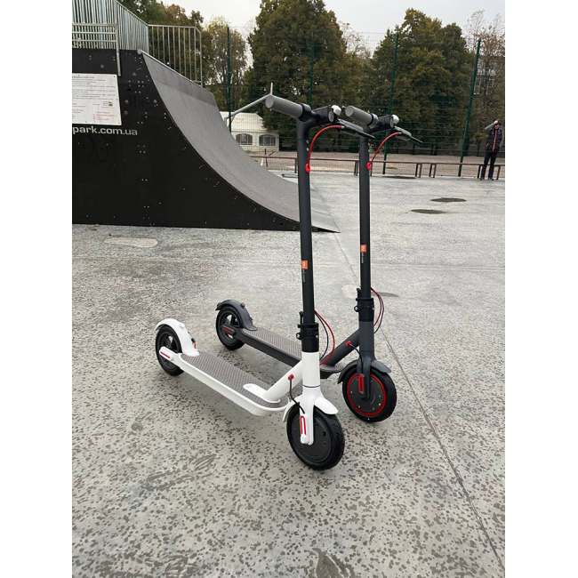 Електросамокат Xiaomi Mijia Electric Scooter M365 Pro , Фото 4