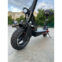 Електросамокат з сидінням KUGOO Kirin M4 PRO (18Ah/ 2026р.), Фото 2