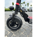 Электросамокат KUGOO M4 PRO 18Ah / 2025г., Фото 4