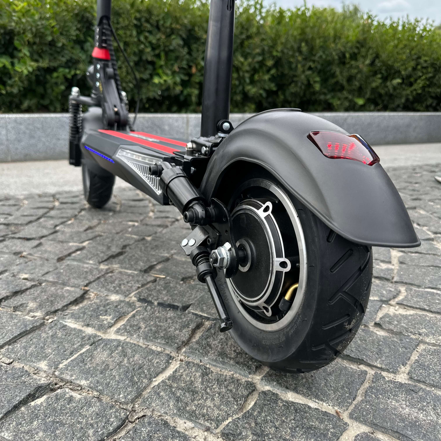Электросамокат KUGOO M4 PRO 18Ah / 2025г. , Фото 2