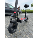Электросамокат KUGOO M4 PRO 18Ah / 2025г., Фото 10