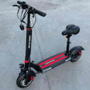 Электросамокат KUGOO M4 PRO 18Ah / 2025г., Фото 1