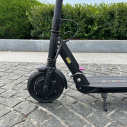 Електросамокат Kugoo S3 JILONG (8,8 ah / 450 W / 2023р.) Чорний , Фото 3