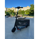Електросамокат Kugoo S3 PRO JILONG (8,8 ah / 450 W / 2023р.) Чорний, Фото 7
