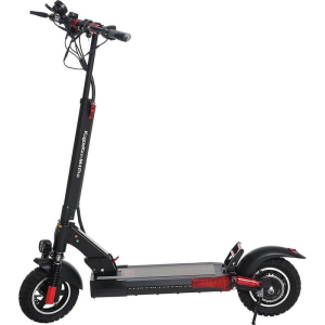 Електросамокат KUGOO Kirin M4 PRO (18Ah/ 2026р.)  