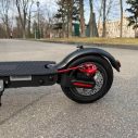 НОВИНКА! МОДЕЛЬ 2026 Електросамокат GIANT U9 Ultra S 13Ah 500W з переднім і заднім амортизатором, Фото 6