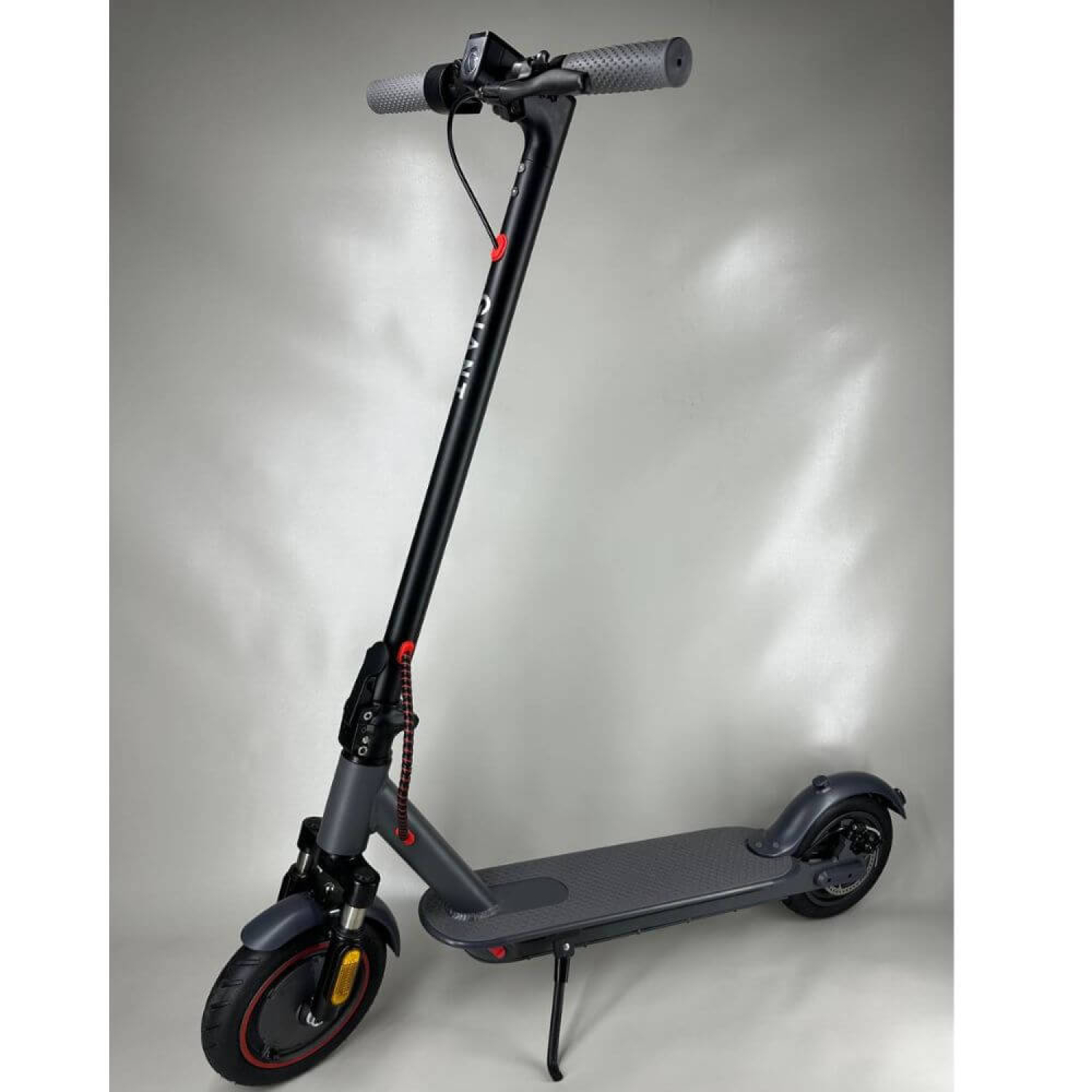 Электросамокат GIANT Move U8 PRO 600W 13Ah с передним амортизатором и усиленной рамой, Фото 3