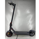 Електросамокат GIANT Move U8 PRO 600W 13Ah з переднім амортизатором та посиленою рамою, Фото 4