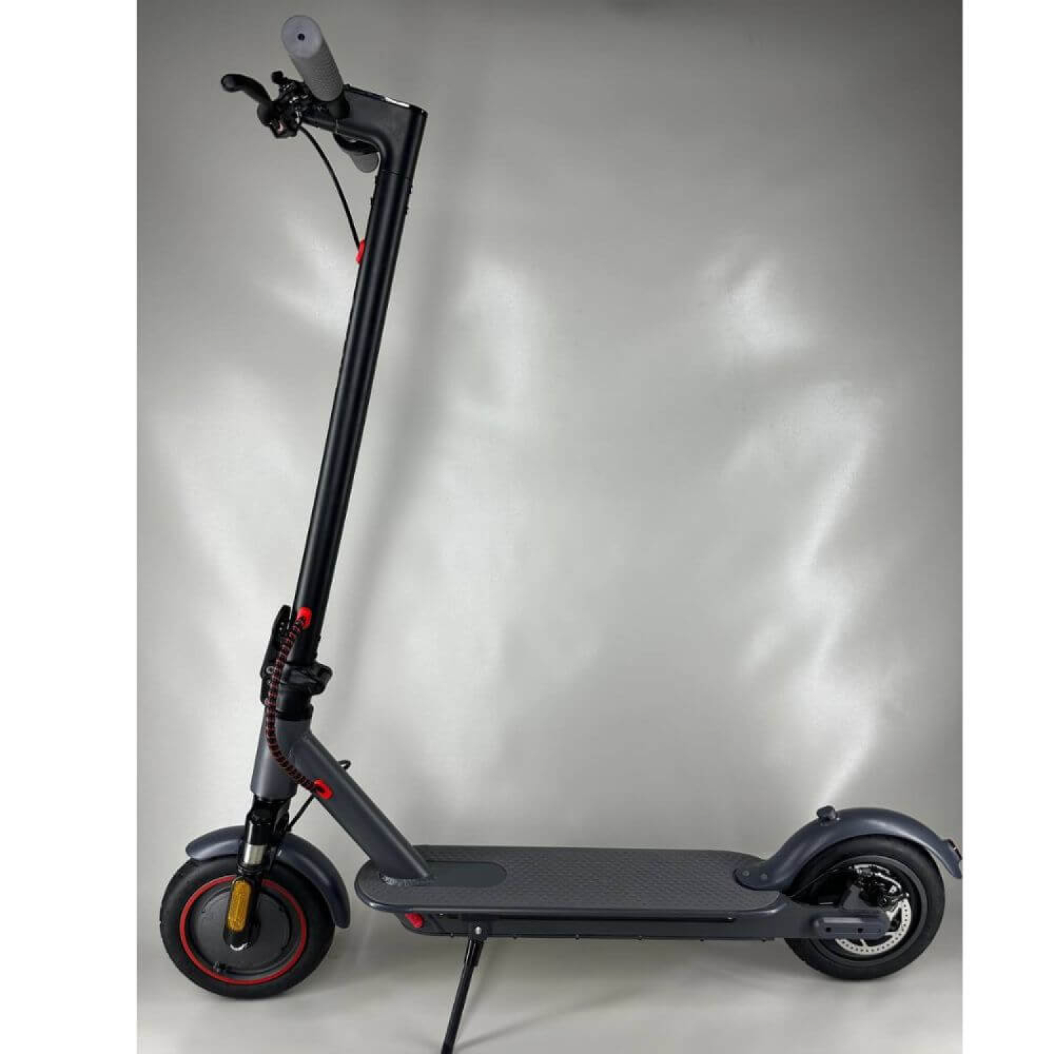 Электросамокат GIANT Move U8 PRO 600W 13Ah с передним амортизатором и усиленной рамой, Фото 4