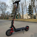 Електросамокат GIANT U9 Ultra S 13Ah 500W з переднім і заднім амортизатором, посилений акумулятор, Фото 3