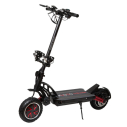 Электросамокат KUGOO G-BOOSTER 2400W 48V 23AH, Фото 1