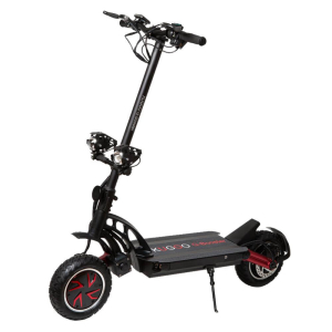 Электросамокат KUGOO G-BOOSTER 2400W 48V 23AH