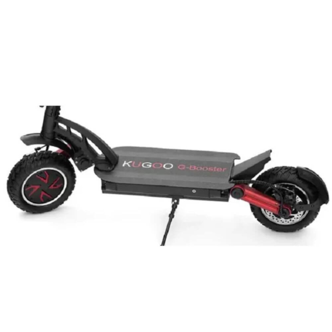 Электросамокат KUGOO G-BOOSTER 2400W 48V 23AH, Фото 2