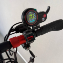 Електросамокат KUGOO Kirin M4 Pro Restyle Sport 2026 1000W 48V 18Ah, Фото 9