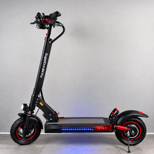Електросамокат KUGOO Kirin M4 Pro Restyle Sport 2026 1000W 48V 18Ah