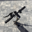 Електросамокат Kugoo M365 PRO NEW 2026 600W 12.4Ah Чорний, Фото 6