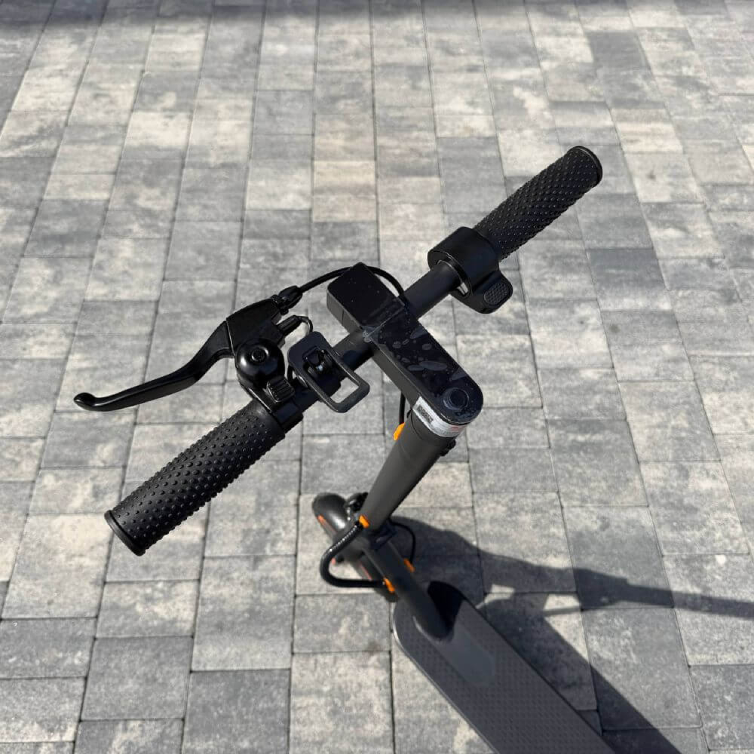 Электросамокат Kugoo M365 PRO NEW 2026 600W 12.4Ah Черный, Фото 6