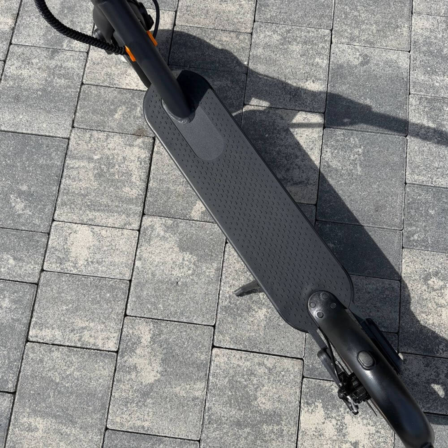 Электросамокат Kugoo M365 PRO NEW 2026 600W 12.4Ah Черный, Фото 5