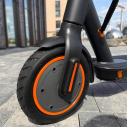 Електросамокат Kugoo M365 PRO NEW 2026 600W 12.4Ah Чорний, Фото 3
