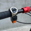 Электросамокат KUGOO M4 PRO PLUS 48V 18Ah, Фото 6