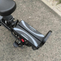 Електровелосипед MINAKO Monster PRO МОДЕЛЬ 2026 РОКУ 60V 26Ah Black, Фото 2