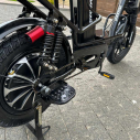 Електровелосипед MINAKO Monster PRO МОДЕЛЬ 2026 РОКУ 60V 26Ah Black, Фото 7