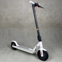 Електросамокат Mi Scooter M365 PRO Білий, Фото 1
