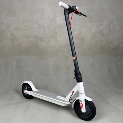 Електросамокат Mi Scooter M365 PRO Білий 
