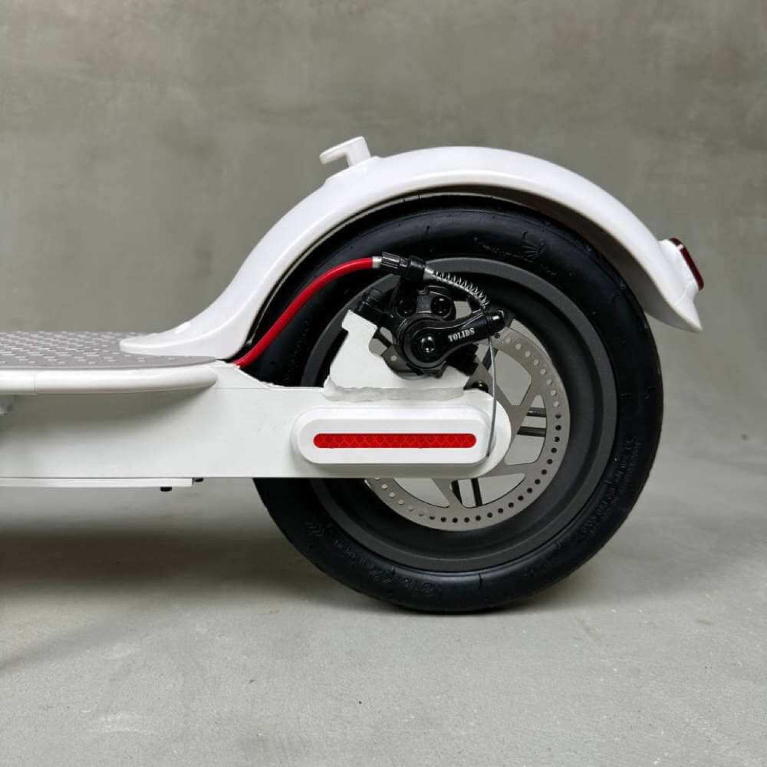 Электросамокат Mi Scooter M365 PRO Белый, Фото 4
