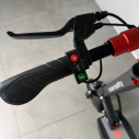 Електросамокат KUGOO Kirin M4 Pro Restyle 2026 із сидінням 1000W 48V 18Ah, Фото 8
